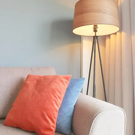 Iguazu 210 Stylish By Pride Holiday home Maspalomas (Gran Canaria)