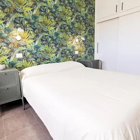 Iguazu 210 Stylish By Pride Holiday home