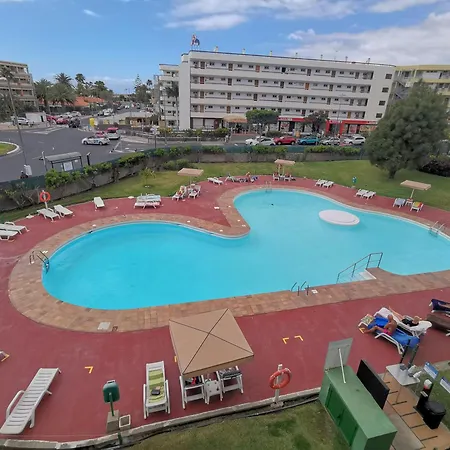 Iguazu 210 Stylish By Pride * Maspalomas (Gran Canaria)