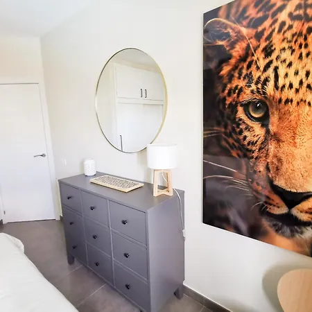 Iguazu 210 Stylish By Pride Maspalomas (Gran Canaria)