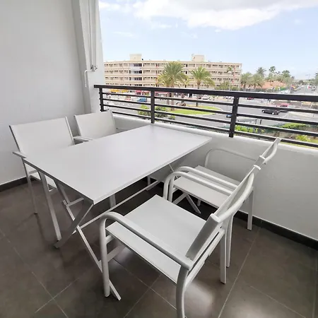 Holiday home Iguazu 210 Stylish By Pride Maspalomas (Gran Canaria)